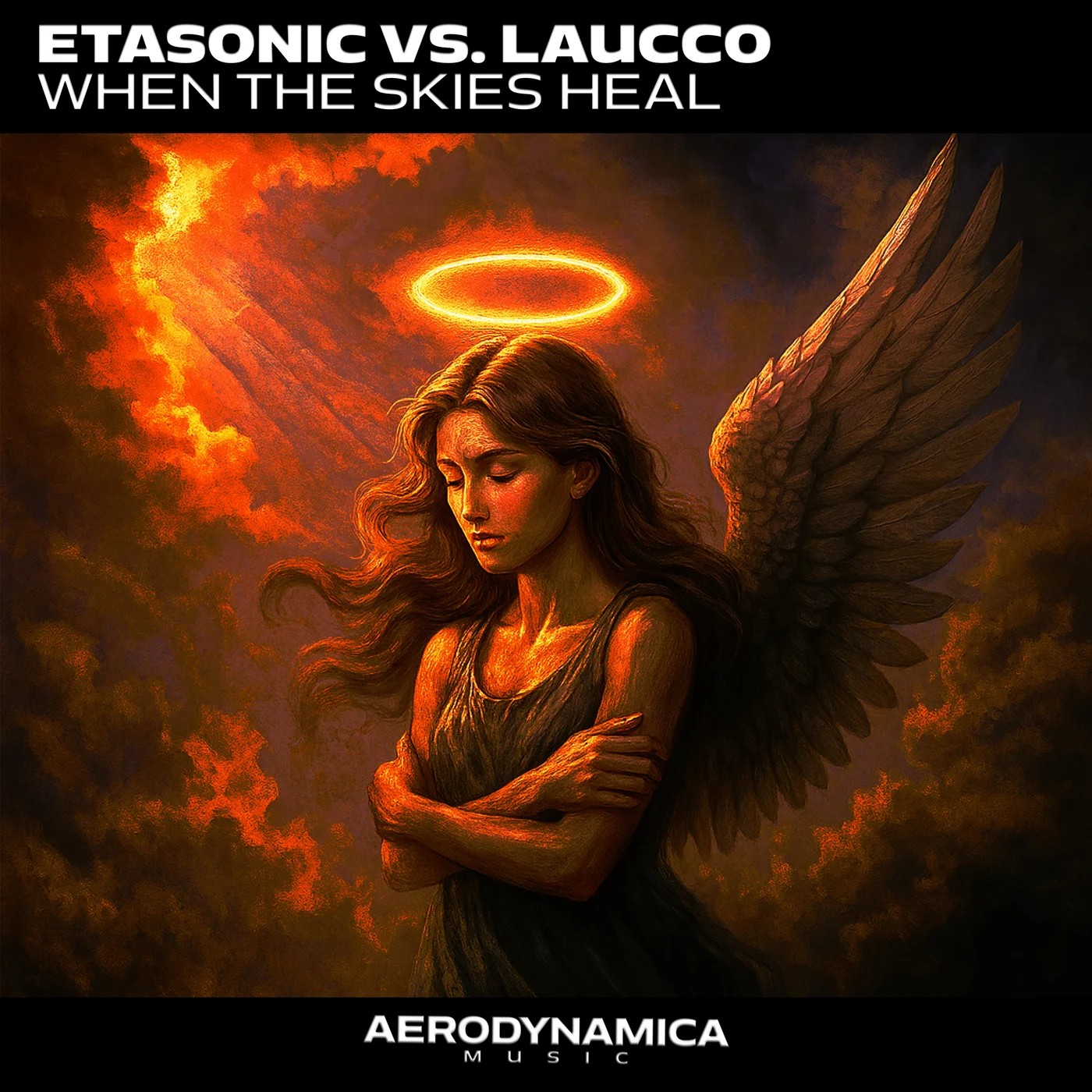 Etasonic & Laucco - When The Skies Heal (Extended Version)